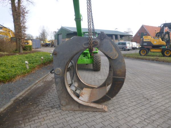Holzgreifzange – Bild 6