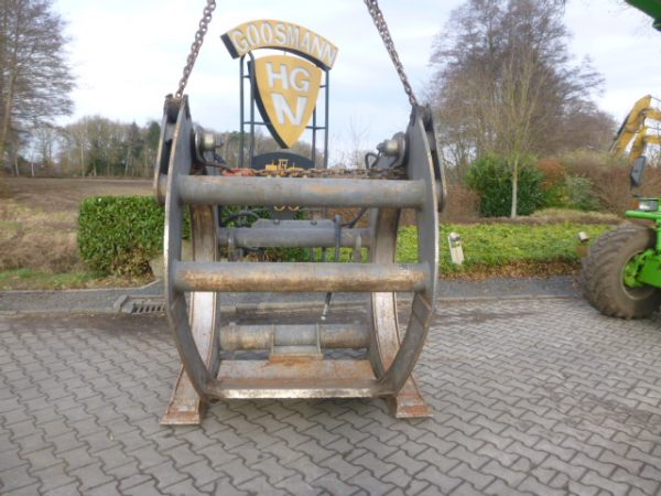 Holzgreifzange – Bild 4