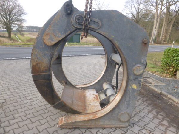 Holzgreifzange – Bild 3