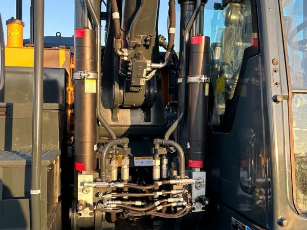 Hyundai HW170 ACR – Bild 19