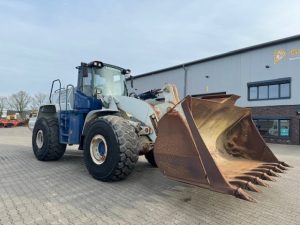 Liebherr L 586 2Plus2