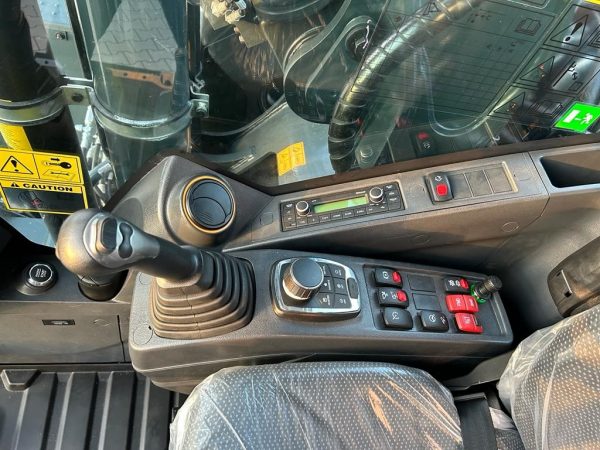 Hyundai HW170 ACR – Bild 8