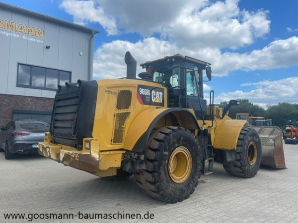 CAT 966MXE - Image 2
