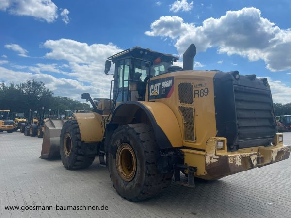 CAT 966MXE - Image 5