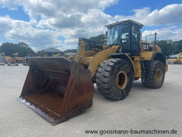 CAT 966MXE - Image 3