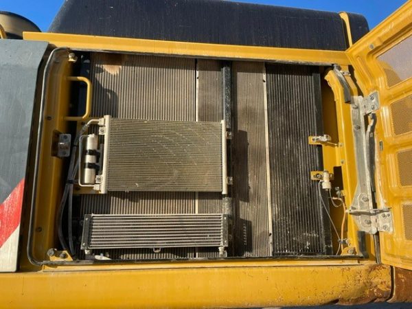 CAT 352F – Bild 25