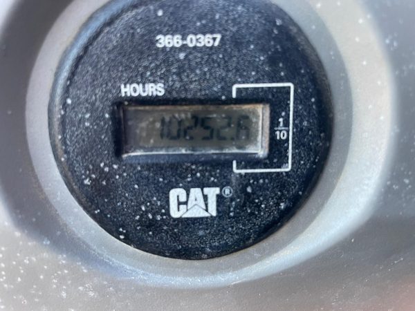 CAT 352F – Bild 2