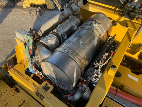 CAT 352F – Bild 20