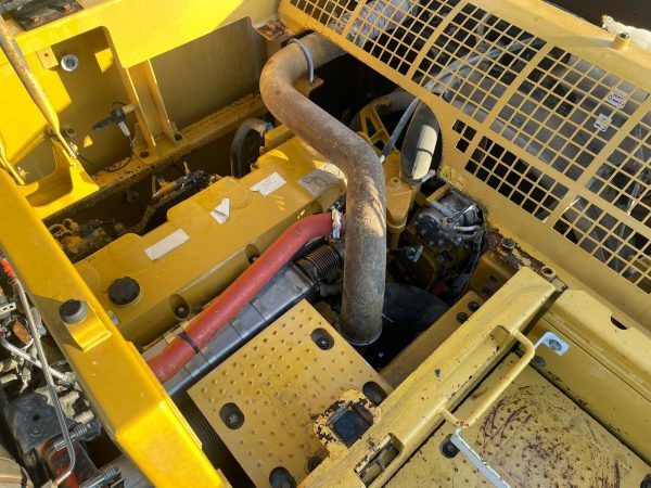 CAT 352F – Bild 21