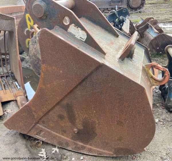 Liebherr A900C Lit. – Bild 3