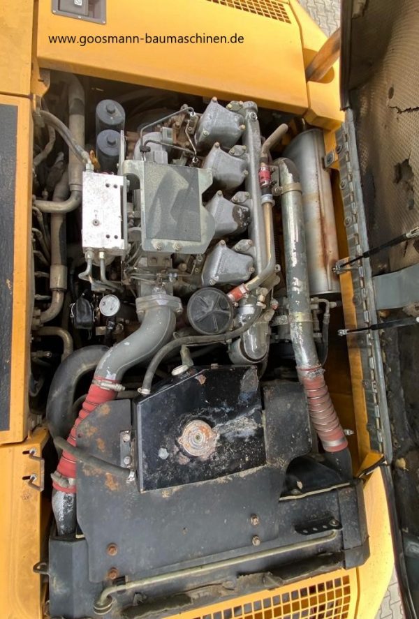 Liebherr A900C Lit. – Bild 2