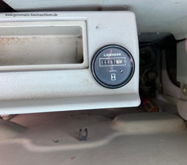 Liebherr A900C Lit. – Bild 12