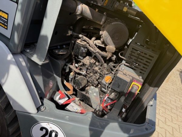 Kramer 5035 – Bild 9