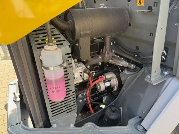 Kramer 5035 – Bild 10