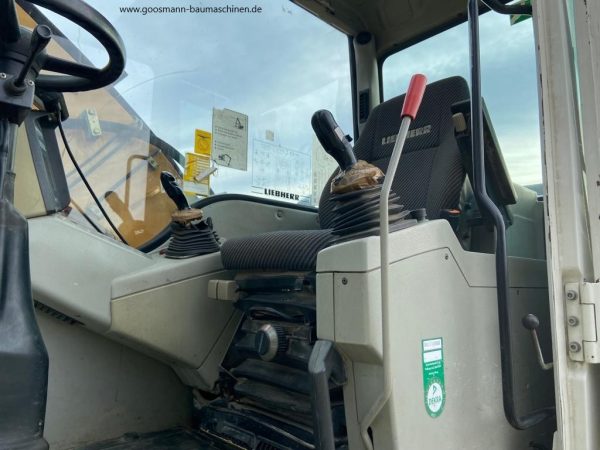 Liebherr A900C Lit. – Bild 11