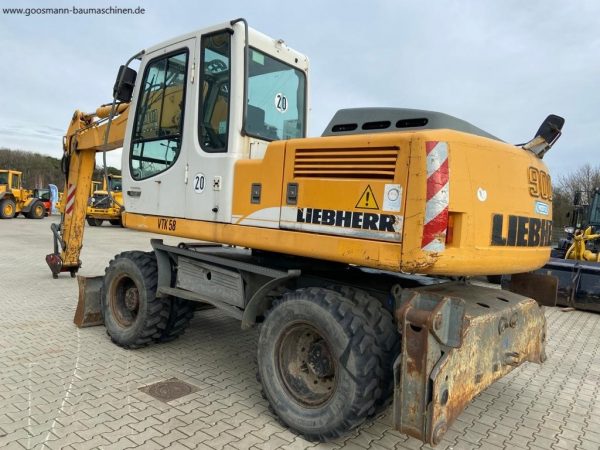 Liebherr A900C Lit. – Bild 10