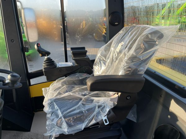 Bomag BW213 D-5 - Image 4