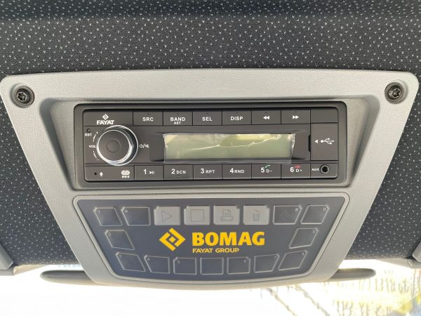 Bomag BW213 D-5 - Image 6
