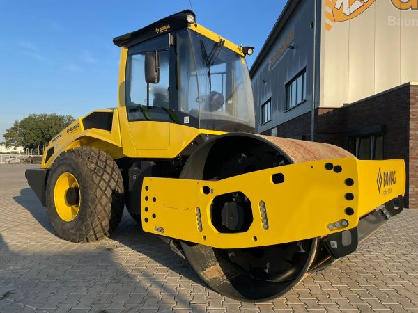 Bomag BW213 D-5 - Image 7