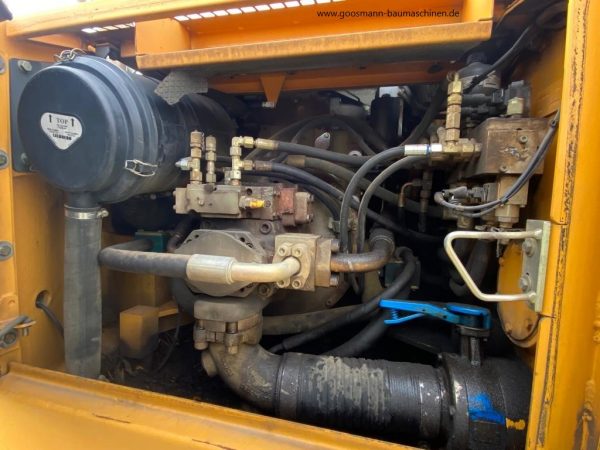 Liebherr A900C Lit. – Bild 5
