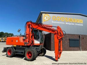 Liebherr A900C