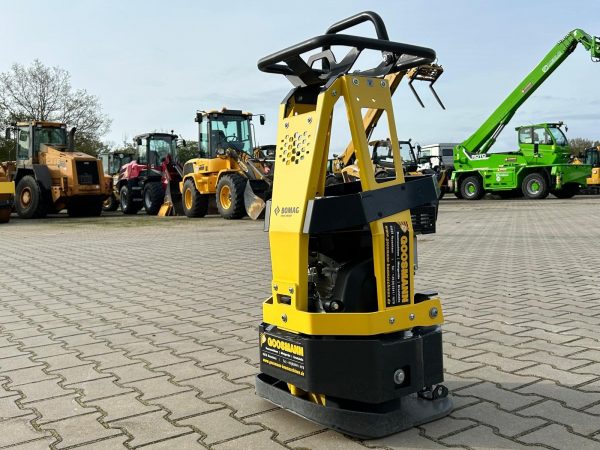 BOMAG BR 95 – Bild 4