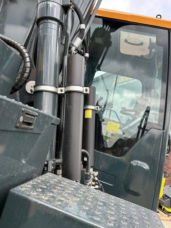 Hyundai HW170A CR – Bild 9