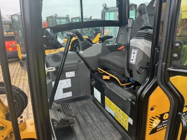 CAT 302.7 next Generation – Bild 10