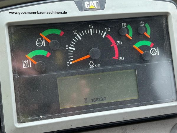 Cat 972M XE – Bild 19