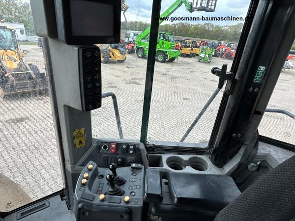 Cat 972M XE – Bild 18
