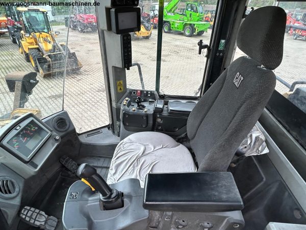 Cat 972M XE – Bild 17