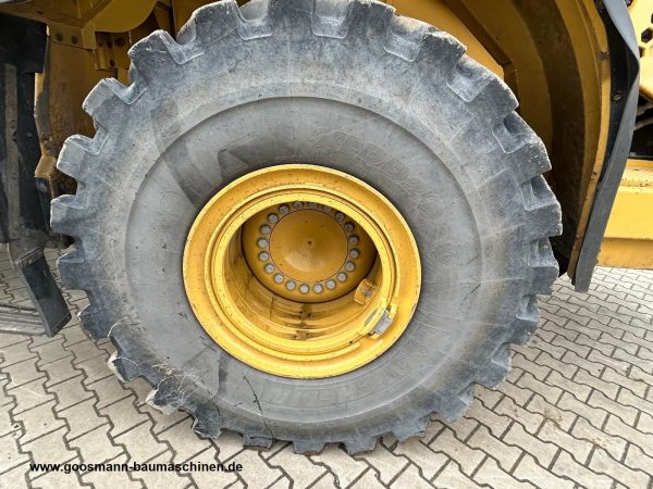 Cat 972M XE – Bild 16