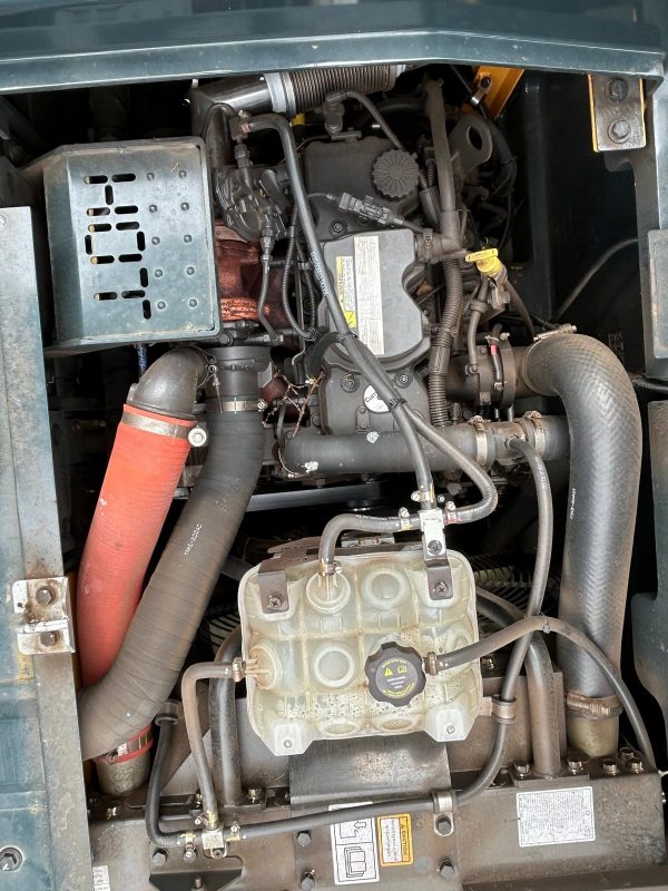 Hyundai HW170A CR – Bild 14