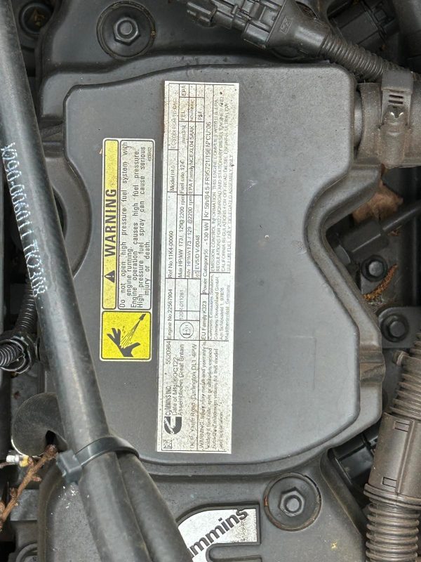 Hyundai HW170A CR – Bild 15