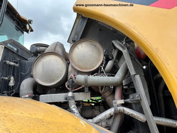 Cat 972M XE – Bild 14