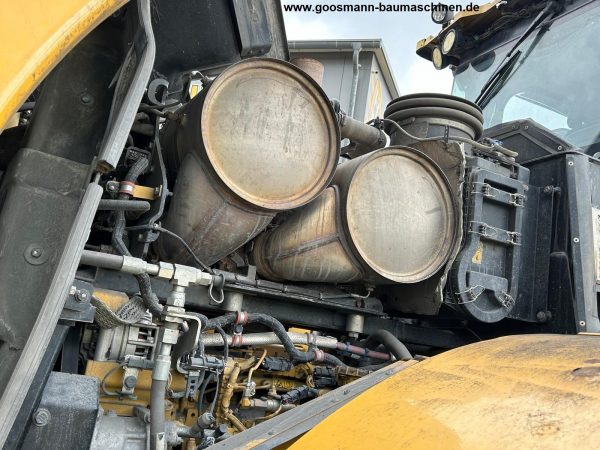 Cat 972M XE – Bild 13