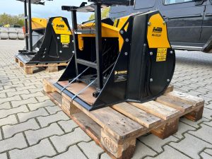 MB HDS307