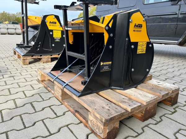 MB HDS307 – Bild 3