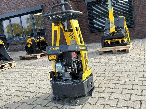 BOMAG BR 95 – Bild 3