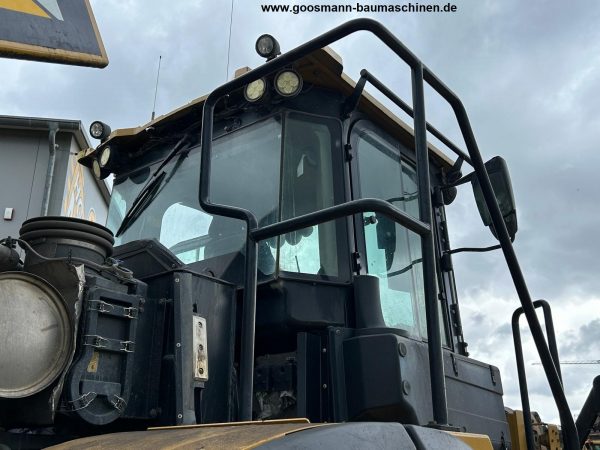 Cat 972M XE – Bild 11