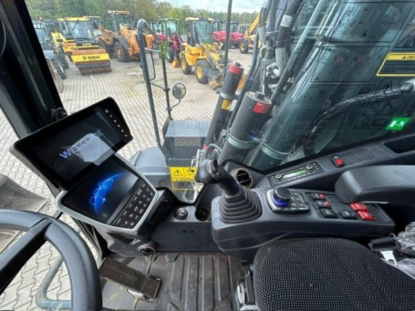 Hyundai HW170A CR – Bild 19