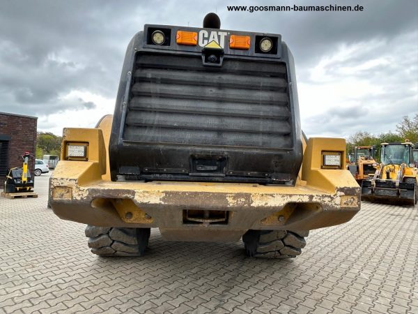 Cat 972M XE – Bild 2