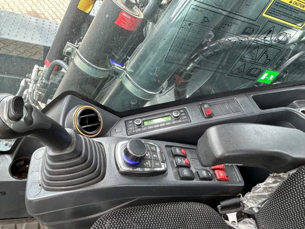 Hyundai HW170A CR – Bild 20
