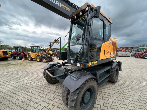 Hyundai HW170A CR – Bild 22
