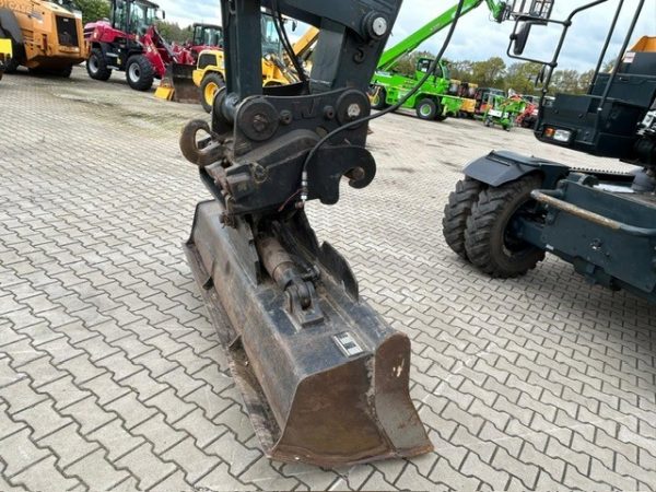 Hyundai HW170A CR – Bild 23