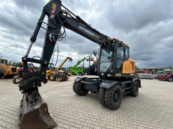 Hyundai HW170A CR – Bild 2