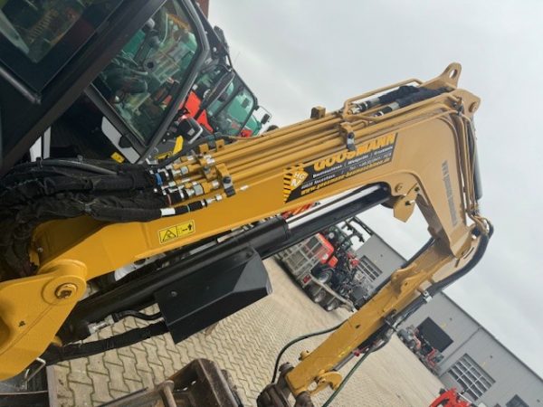 CAT 302.7 next Generation – Bild 2