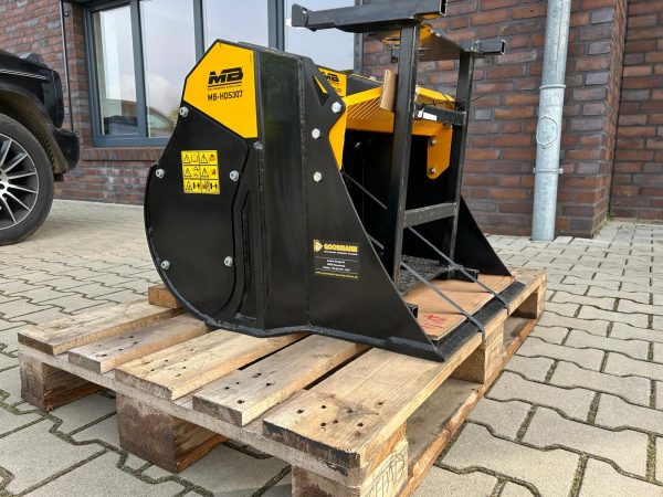 MB HDS307 – Bild 4
