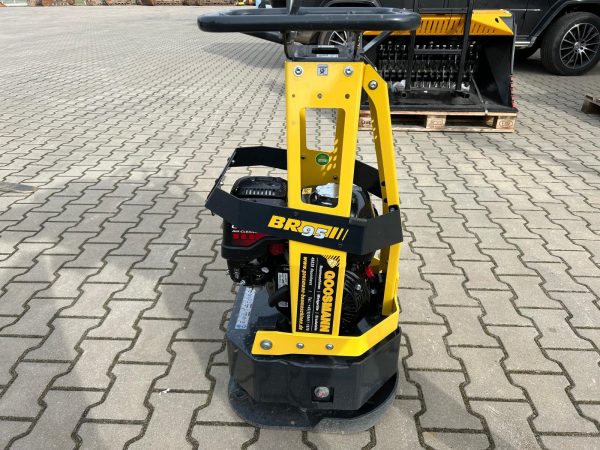 BOMAG BR 95 – Bild 2