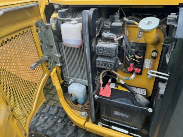 CAT 302.7 next Generation – Bild 3